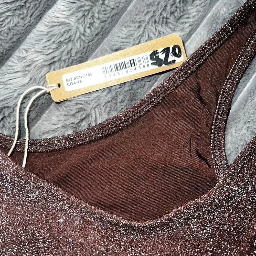 SKIMS size 4x